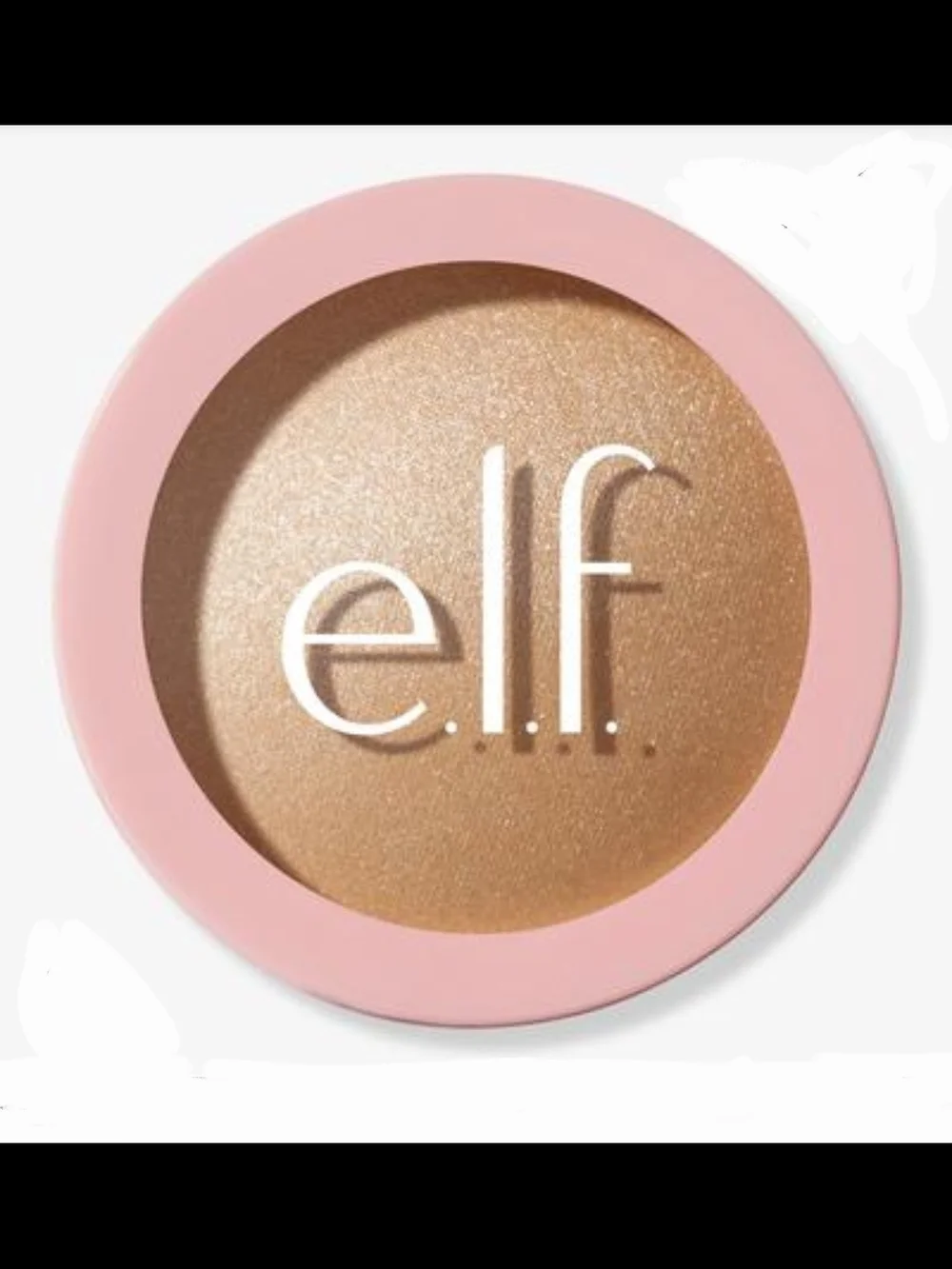 L'Oreal Infallible Fresh Wear Blush & Elf Halo Glow Highlighter Bundle